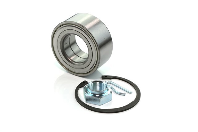 Купити SH16613K Shafer Підшипник ступиці передньої