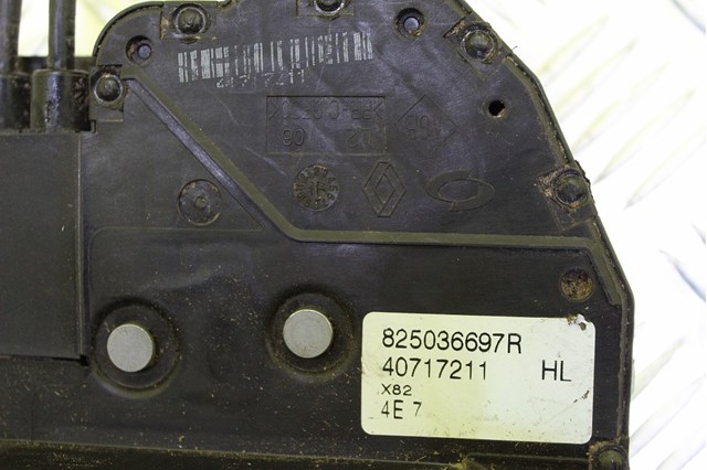  825036697R Renault (RVI)