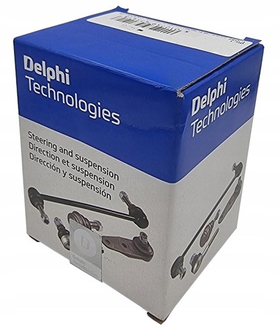 Компресор кондиціонера TSP0159808 Delphi