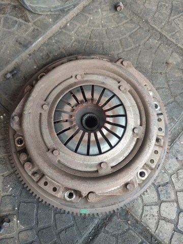 96MM6375AH Ford 