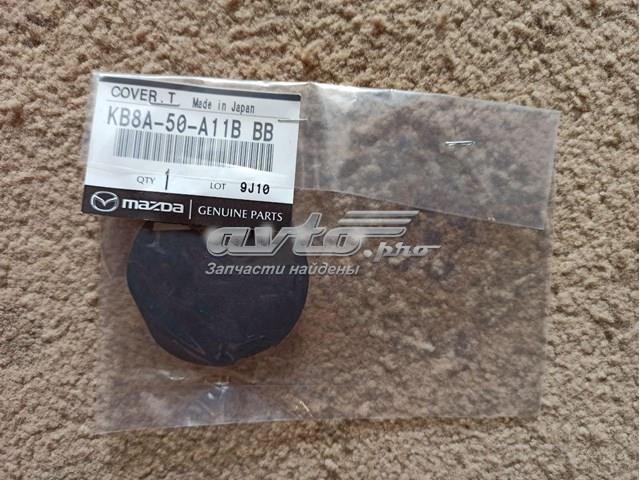 Заглушки буксирувального гака KB8A50A11BBB Mazda