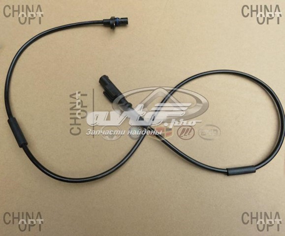 1067000201 Geely Датчик АБС