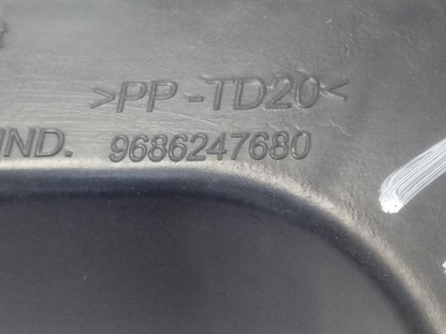  Peugeot/Citroen 9686247680 ціна, від 10.97 USD