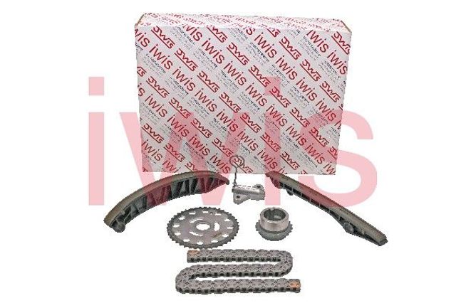Ланцюг ГРМ, комплект AIC 70010SET ціна, від 161.73 USD