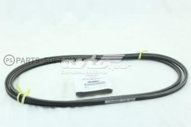 Ремінь генератора MD340661 Mitsubishi