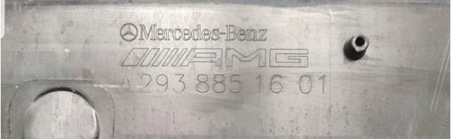 Купити A2938851601 Mercedes 