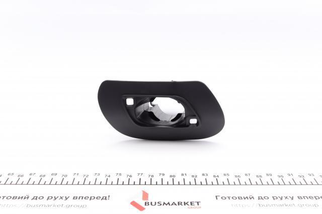 Накладка форсунки омивача фари передньої Autotechteile 3807052 ціна, від 7.45 USD