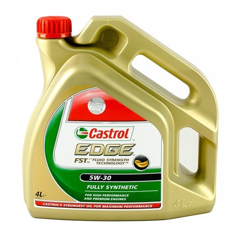 Масло моторне 15668E Castrol