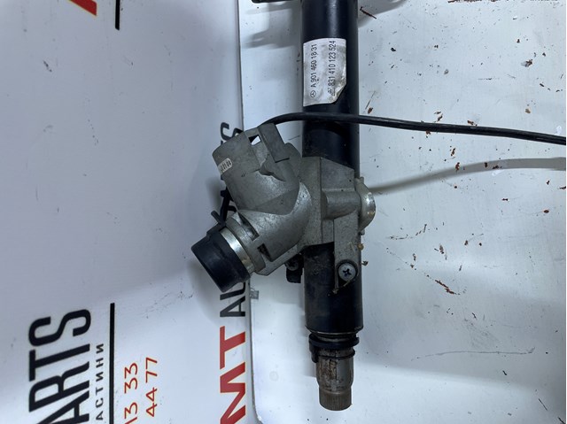  Mercedes A9014601831 ціна, від 55.35 USD
