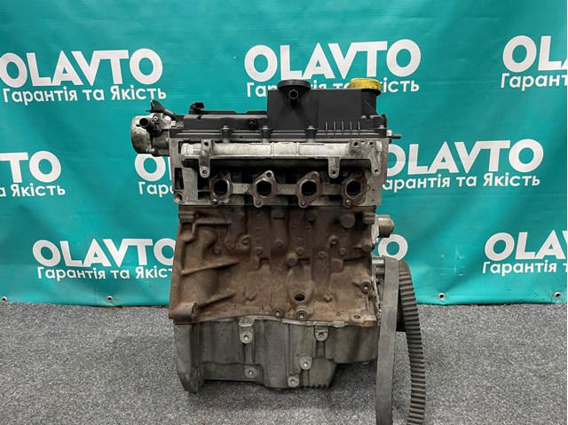 ДВЗ Renault (RVI) K9K734 ціна, від 706.94 USD