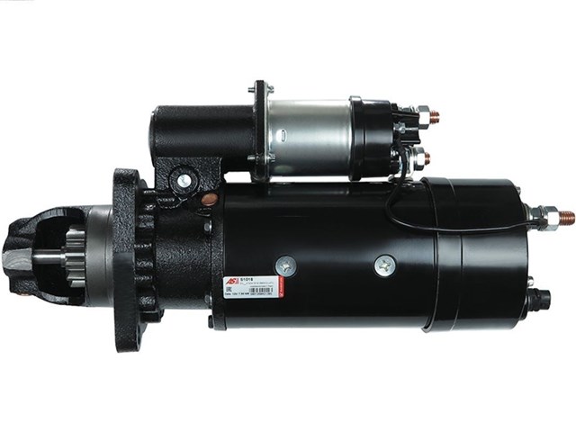 Стартер S1016 AS/Auto Storm