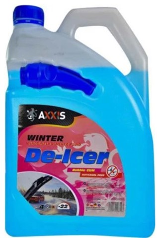 AX2100 Axxis Рідина омивача скла