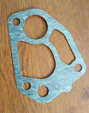 B32289 Mahle Original 