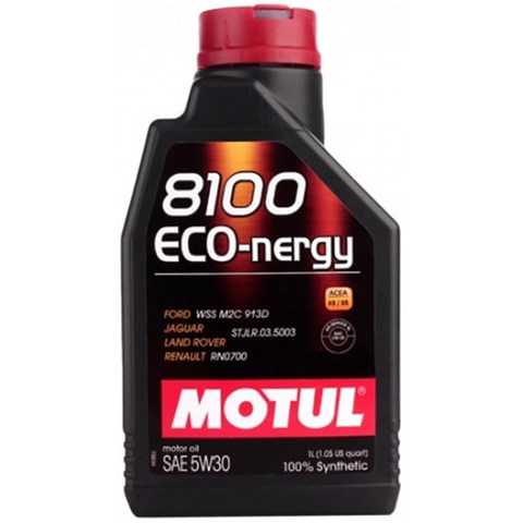 Моторна олива Motul 812301