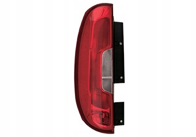 Ліхтар задній лівий Fiat/Alfa/Lancia 52044717 ціна, від 80.43 USD