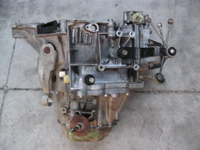 МКП в зборі Peugeot/Citroen 20CH47 ціна, від 129.36 USD