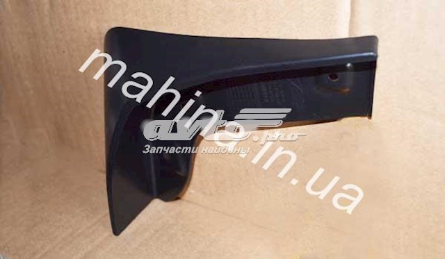 Бризковики задній, лівий Chery J153102055