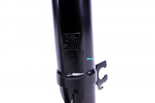 Стойка амортизатора передняя Solgy 211078 ціна, від 37.40 USD