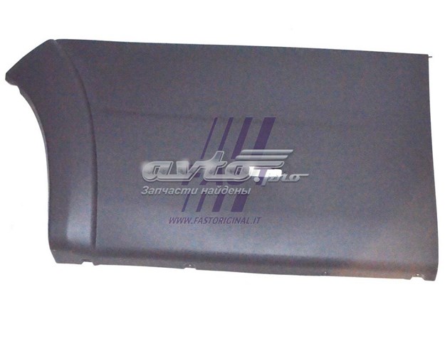 Розширювач задньої арки колеса, лівий Fast FT90781 ціна, від 39.73 USD