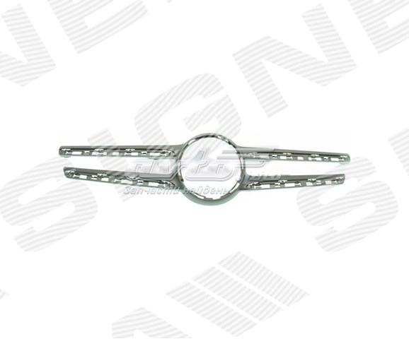 PBZ07185GA Signeda Решітка радіатора