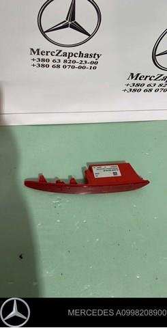 A0998208900 Mercedes 