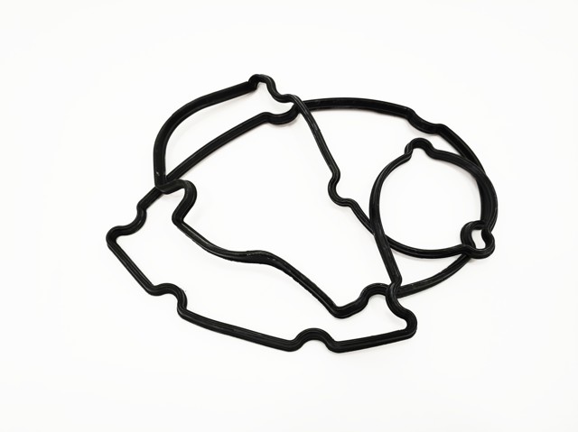 Прокладка клапанної кришки двигуна Kimiko 477F1003041KM ціна, від 2.55 USD