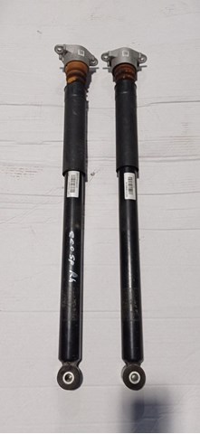 Амортизатор задній Ford GN1Z18125J ціна, від 51.97 USD