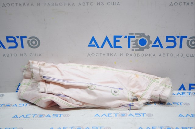Ейрбег захисту колін нижня Honda 78910TVAA81 ціна, від 36.73 USD
