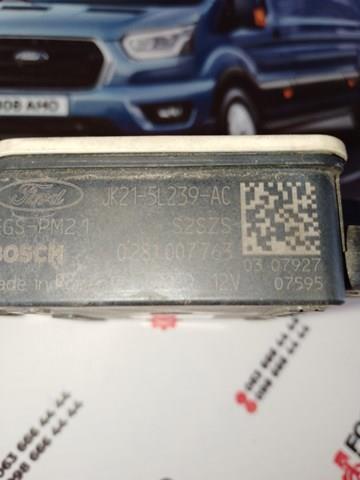Лямбдазонд, датчик кисню після каталізатора Ford JK215L239AC ціна, від 259.90 USD