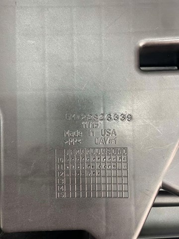 22823339 General Motors 