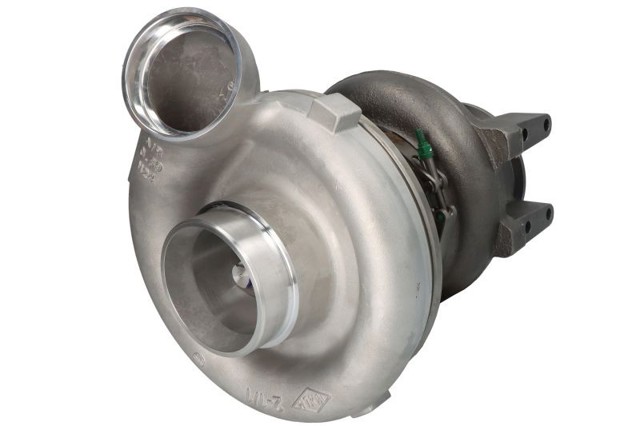 Турбіна MAN 51091017036 ціна, від 1476.18 USD