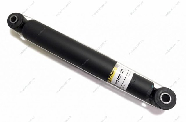 Задній амортизатор Raiso RS200421