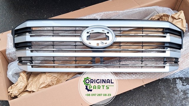 5310160L51 Toyota Решітка радіатора