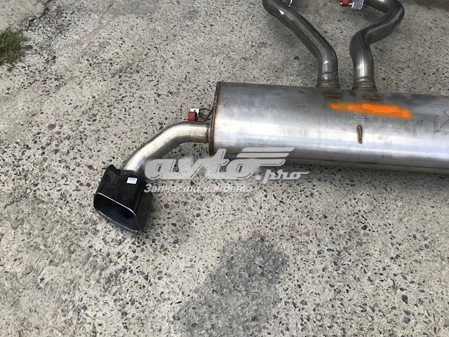 8576214 BMW 