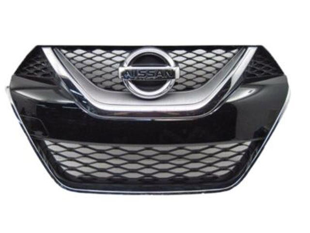 Купити 623104RA0A Nissan/Infiniti Захисна решітка радіатора