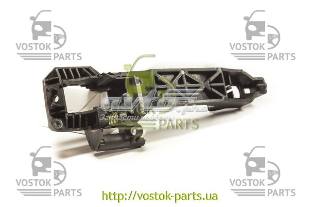 Решітка радіатора 1018002988 Geely