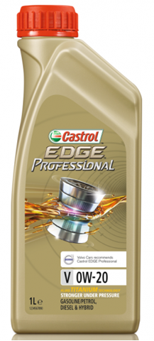  15DA9B Castrol