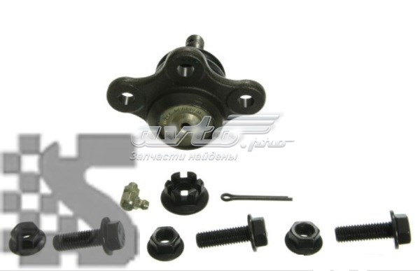 Купити K80984 Moog Кульова опора, верхня