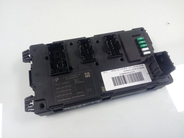 61359374507 BMW 
