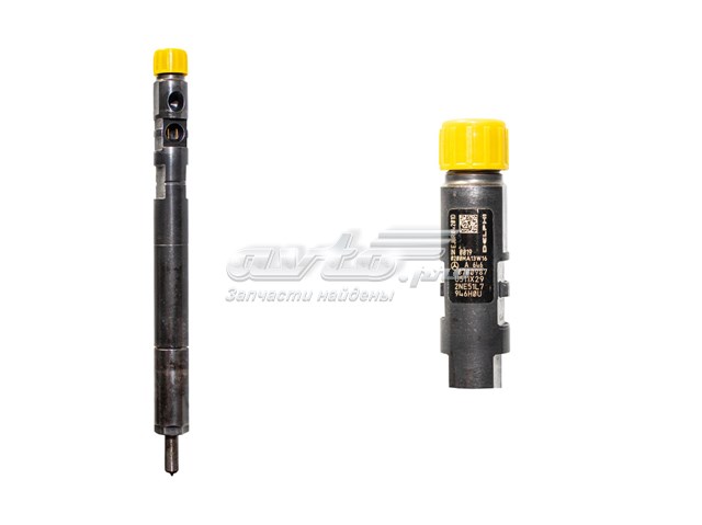  Delphi EJBR04201D ціна, від 105.15 USD