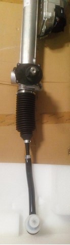 2572265 Ford Рейковий рульовий механізм