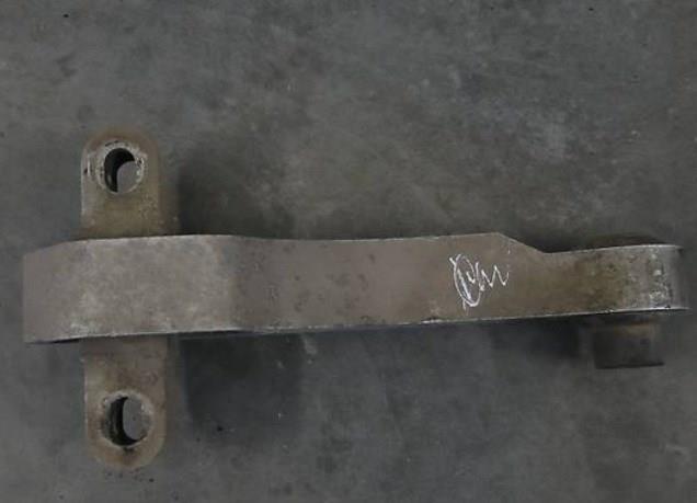 51813607 Fiat/Alfa/Lancia Ліва опора двигуна