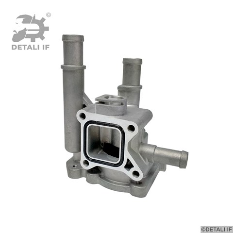 Кожух термостата Detali IF DF14036 ціна, від 22.39 USD