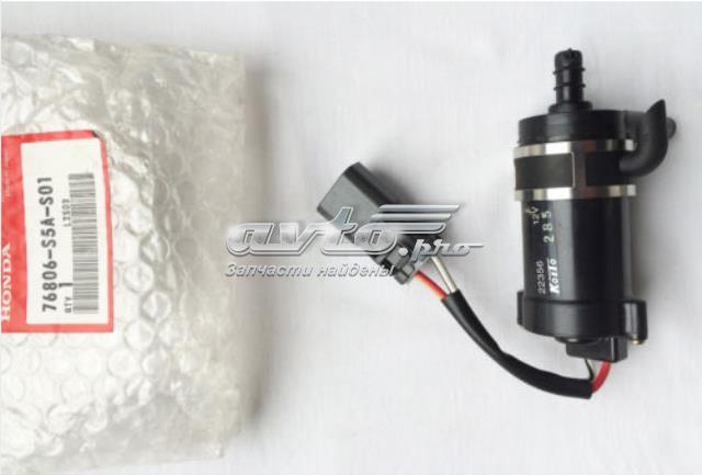 Моторчик омивача переднього скла Tqparts TQ32029 ціна, від 30.38 USD