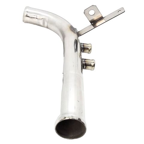 Шланг/патрубок радіатора охолодження, нижній ACS P0215 ціна, від 13.63 USD