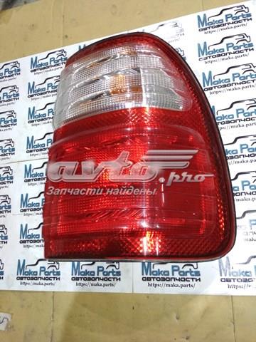 8155060580 Toyota Стоп задній