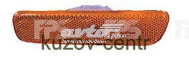 FP8144KB1E Depo/Loro/Abakus Покажчик повороту на крилі