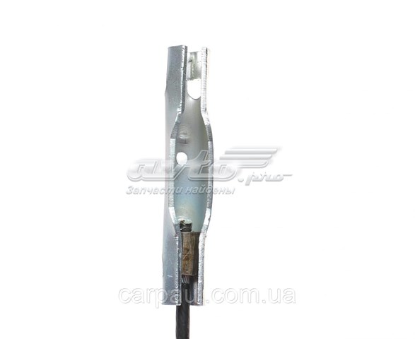 Трос ручного гальма, проміжний DP Group BC21793BNS ціна, від 7.46 USD