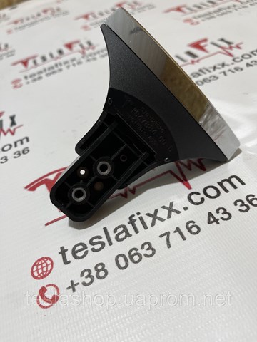 Купити 104788400D Tesla Motors Емблема решітки радіатора