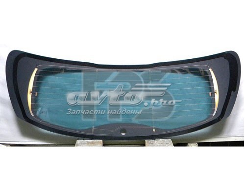 Купити GS5650D24 XYG Скло ляди